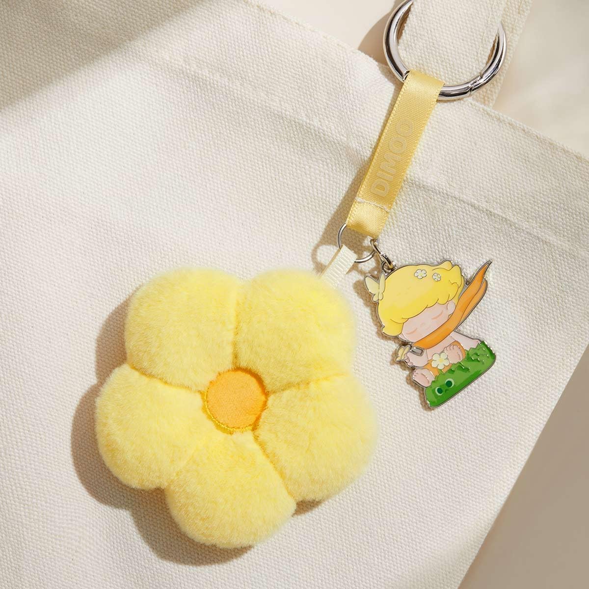 ⭐︎ POP MART ⭐︎ DIMOO ⭐︎ ペンダント Amazon.co.jp: POP MART DIMOO By Your Side シリーズ